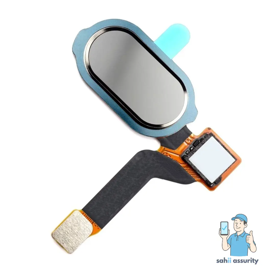 Home Button Flex Cable Only for OnePlus 3T thumbnail